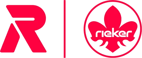 Rieker logo